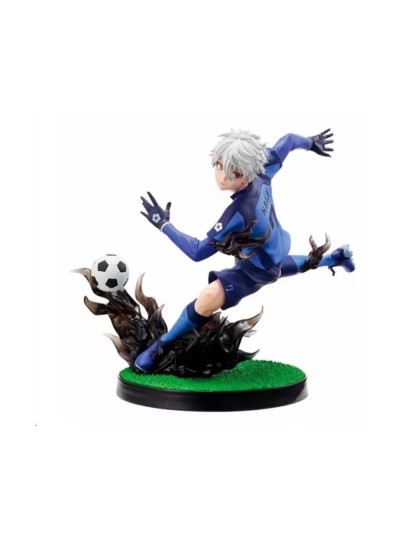 Figura ichibansho bluelock seishiro nagi
