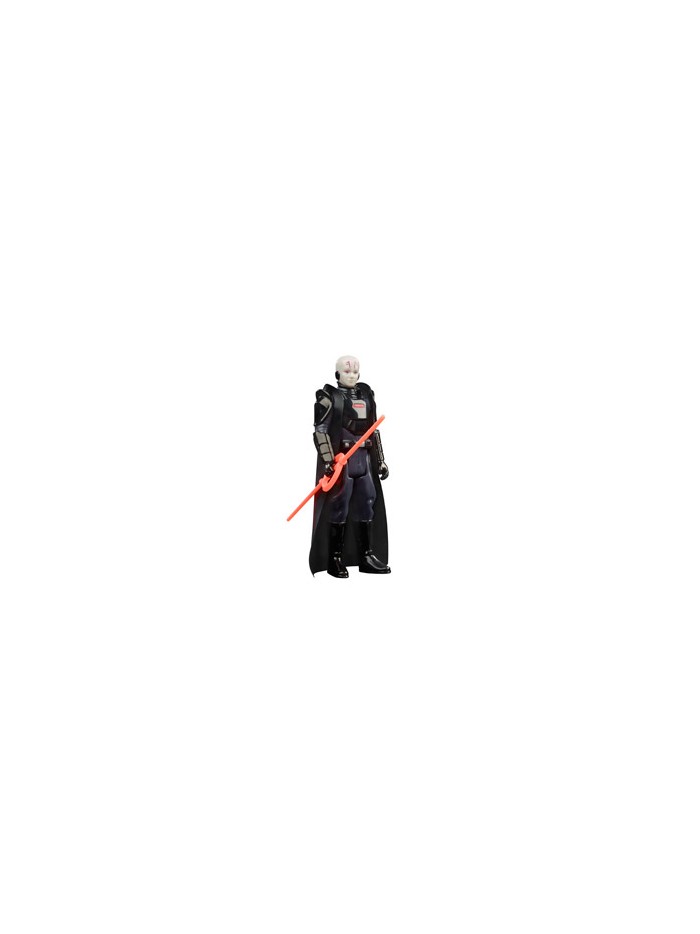 Vin grand inquisitor fig 9 -5 cm star wars retro collection f57735x0 Vin grand inquisitor fig 9 -5 cm star wars retro collection f57735x0