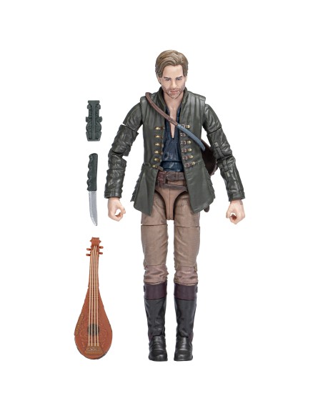 Figura hasbro dungeons & dragons honor among thieves - edgin