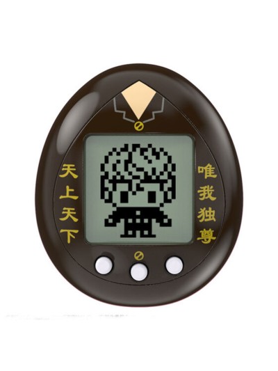 Tamagotchi bandai tokyo revengers tokkofuku