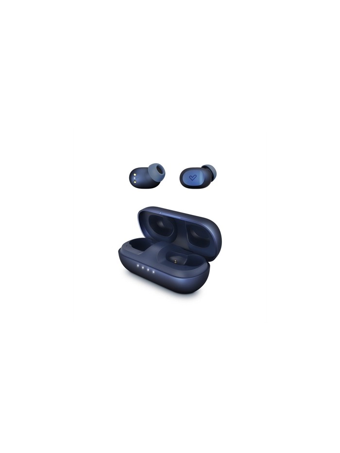 Auriculares micro energy sistem urban 3 indigo Auriculares micro energy sistem urban 3 indigo