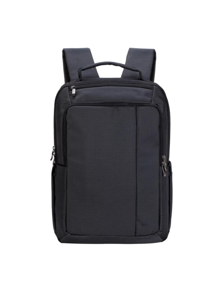 Mochila rivacase 8262 para portatil 15.6 pulgadas negra Mochila rivacase 8262 para portatil 15.6 pulgadas negra
