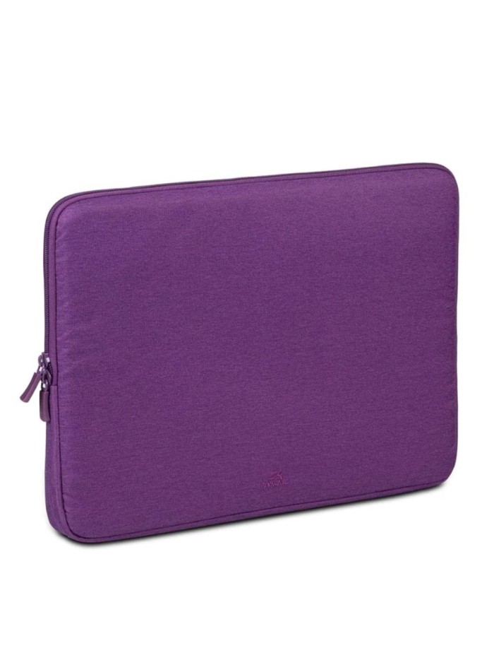 Funda rivacase 7705 suzuka eco para portatil 15.6 pulgadas lila Funda rivacase 7705 suzuka eco para portatil 15.6 pulgadas lila