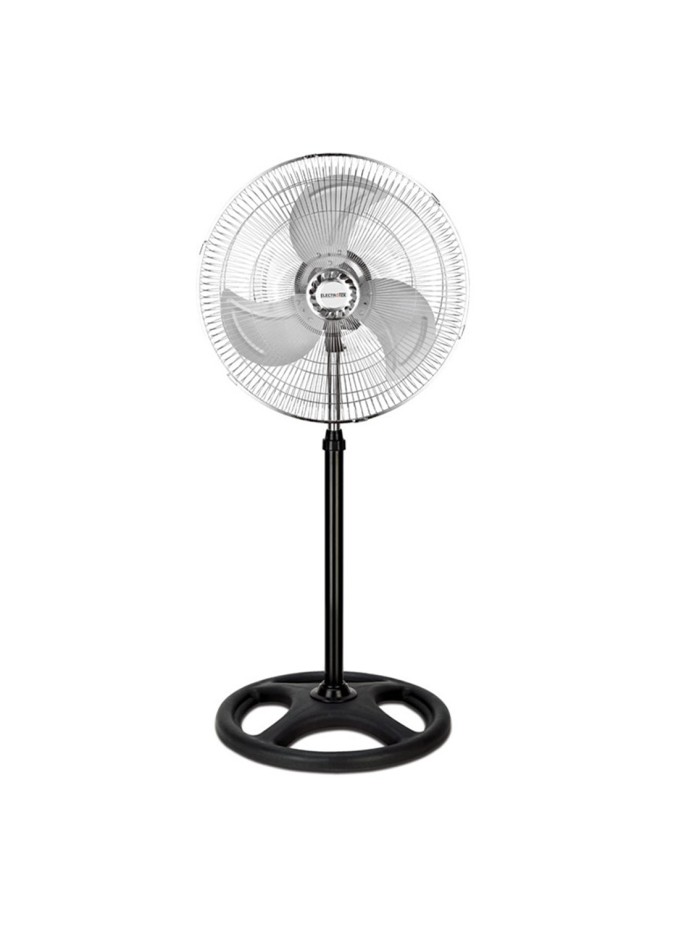 Ventilador de pie thulos et - f18sf 45 cm - altura regulable - 80w Ventilador de pie thulos et - f18sf 45 cm - altura regulable - 80w