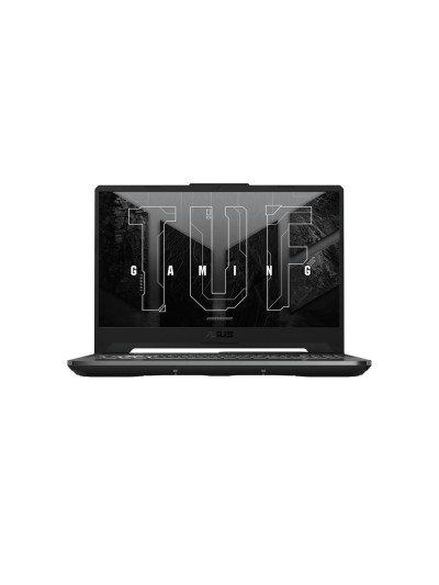 Asus tuf gaming fa506ncr - hn077 amd ryzen 7 7435hs 15.6 pulgadas 16gb ssd512gb nvidiartx3050 freedos