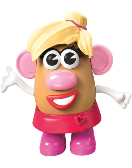 Juguete hasbro mrs. potato