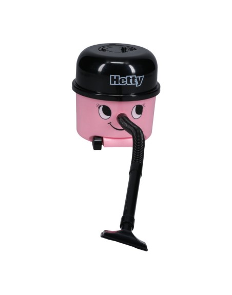 Aspiradora de escritorio hetty v2 henry and hetty