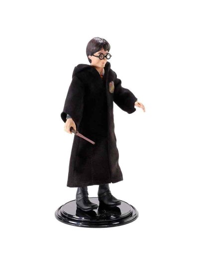 Figura the noble collection bendyfigs harry potter harry potter