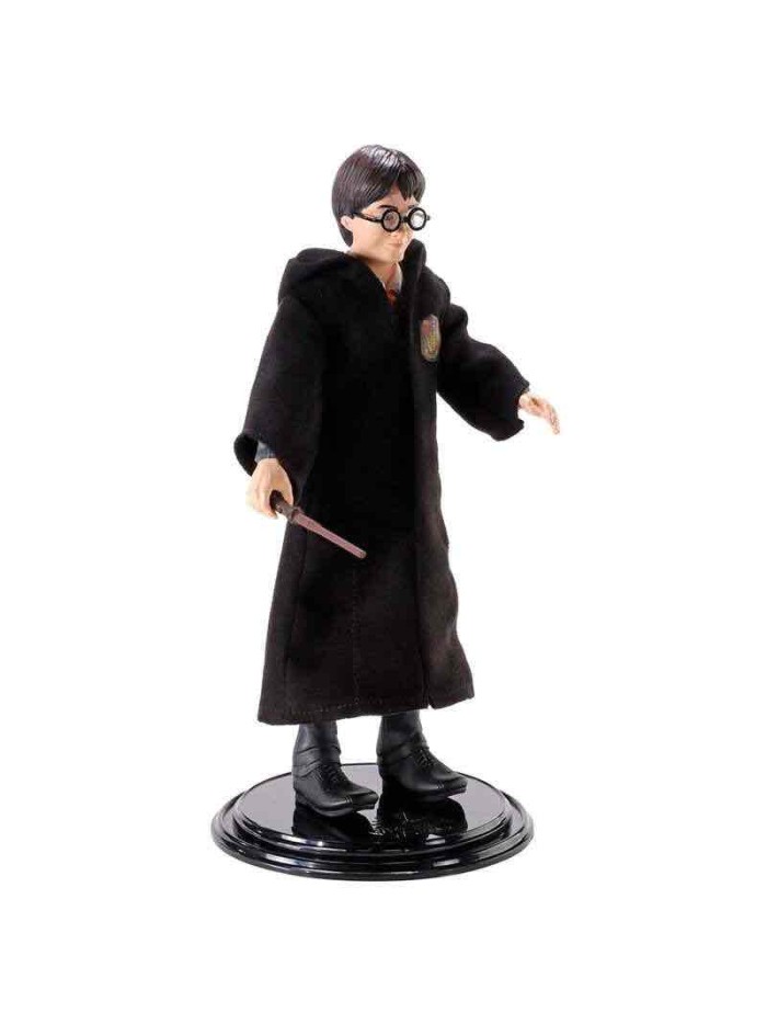 Figura the noble collection bendyfigs harry potter harry potter Figura the noble collection bendyfigs harry potter harry potter