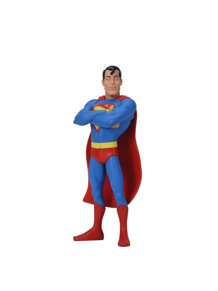 Figura neca dc comics superman (classic comics) Figura neca dc comics superman (classic comics)
