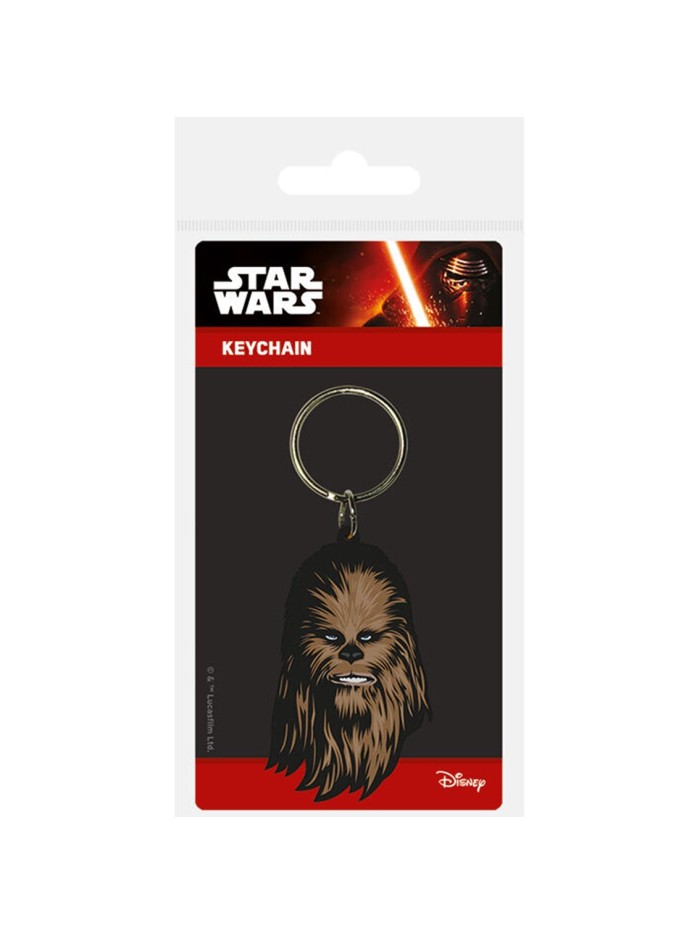 Llavero pyramid star wars chewbacca Llavero pyramid star wars chewbacca
