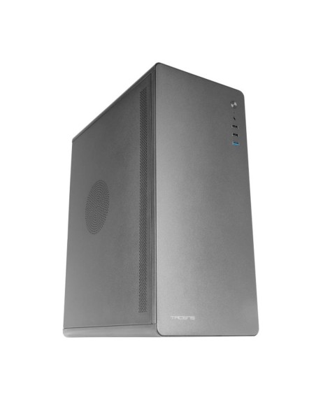 Caja ordenador tacens 2ensis atx negro