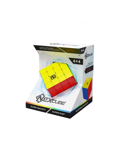 Nexcube 4x4