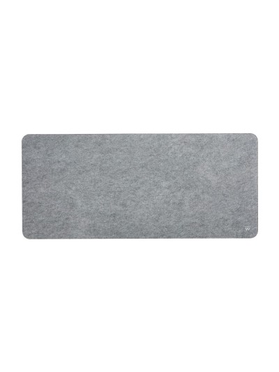Alfombrilla ewent ew3185 fieltro 900x400x3mm