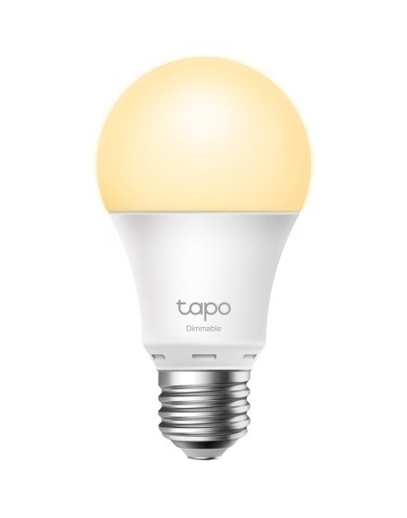 Bombilla inteligente regulable tapo l510e tp link
