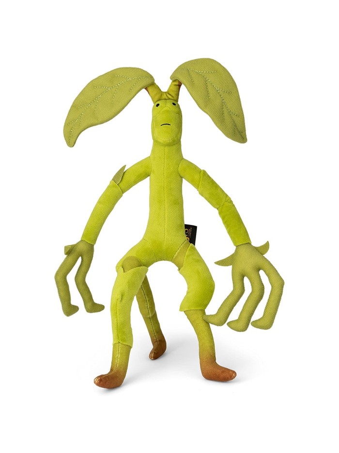 Peluche the noble collection animales fantasticos y donde encontrarlos bowtruckle Peluche the noble collection animales fantasticos y donde encontrarlos bowtruckle