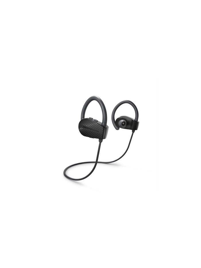 Auriculares micro energy sistem sport 1 gris oscuro bluetooth 5.1 - 100mah - 20dbm - manos libres Auriculares micro energy sistem sport 1 gris oscuro bluetooth 5.1 - 100mah - 20dbm - manos libres