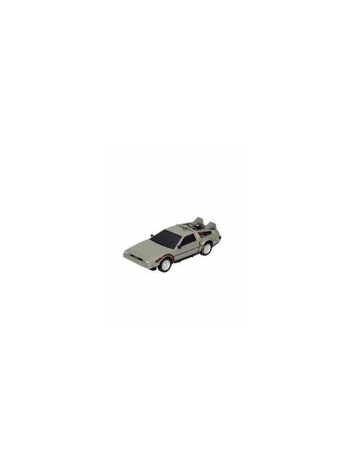 Replica neca back to the future delorean maquina del tiempo Replica neca back to the future delorean maquina del tiempo
