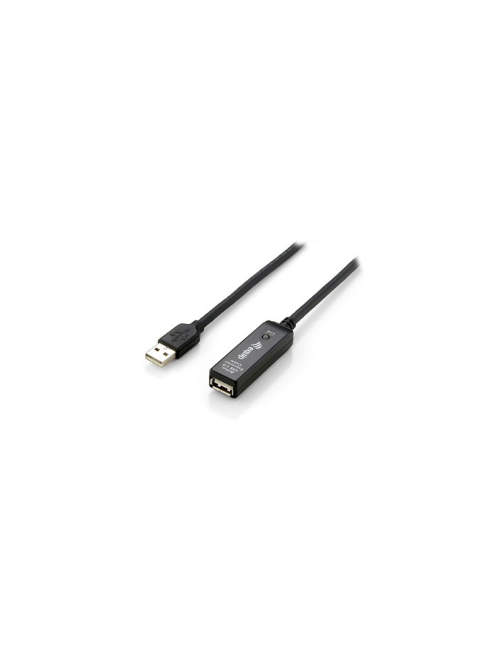Cable equip alargo usb 2.0 activo 15m Cable equip alargo usb 2.0 activo 15m
