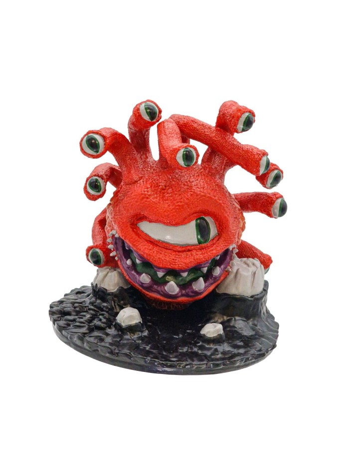 Figura cyp brands dungeons & dragons beholder resina Figura cyp brands dungeons & dragons beholder resina