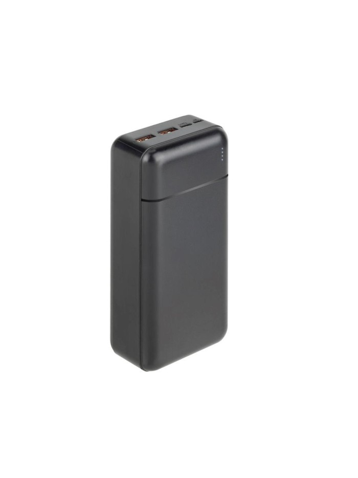 Powerbank rivacase va2103 30000mah black Powerbank rivacase va2103 30000mah black