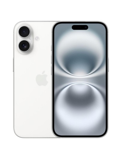 Movil apple iphone 16 512gb white