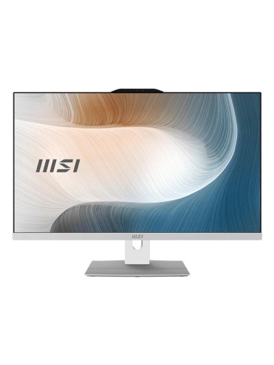 Ordenador all in one msi am272p - 1054es i5 - 120u 16gb ssd 512gb