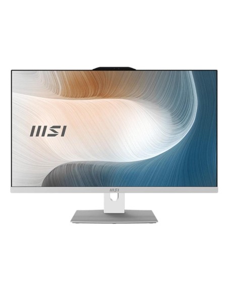 Ordenador all in one msi am272p - 1054es i5 - 120u 16gb ssd 512gb