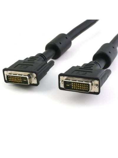 Cable dvi - d equip dual link macho - macho 1.8m 118932