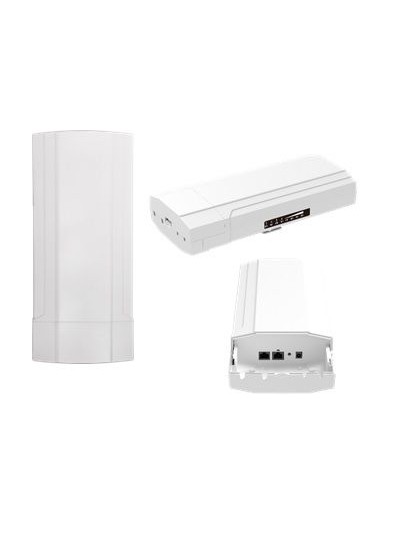 Punto de acceso outdoor galgus oc400 1167 mbps dual band