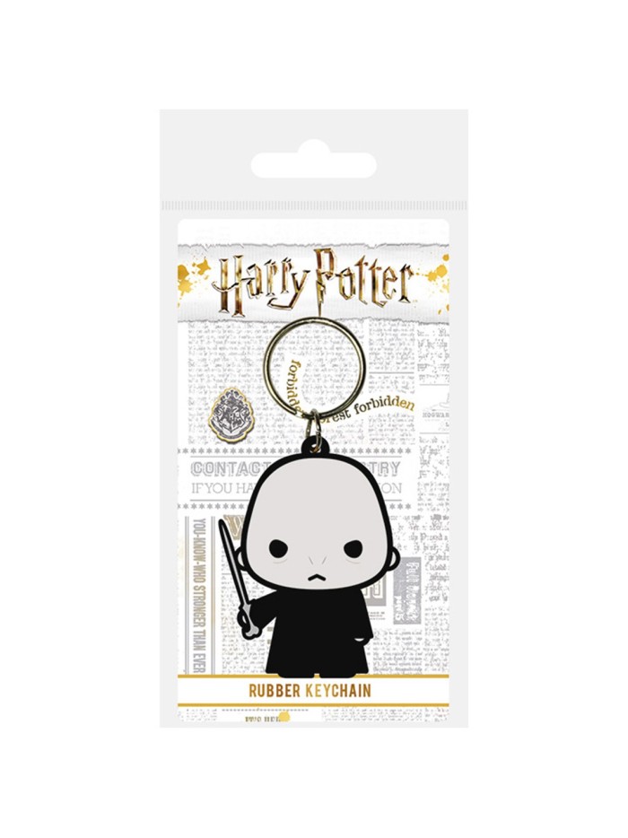 Llavero pyramid harry potter lord voldemort chibi Llavero pyramid harry potter lord voldemort chibi