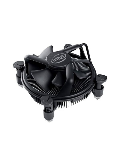 Ventilador disipador intel socket 1200 oem 65w