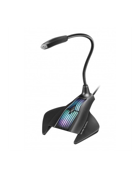 Microfono mars gaming mmic rgbpro usb