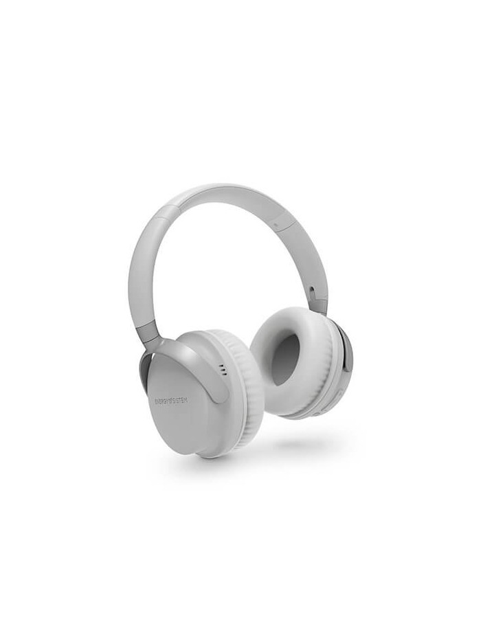 Auriculares micro energy sistem style 3 stone - bt - supraural - diadema - jack3.5 - limitador de volumen Auriculares micro energy sistem style 3 stone - bt - supraural - diadema - jack3.5 - limitador de volumen