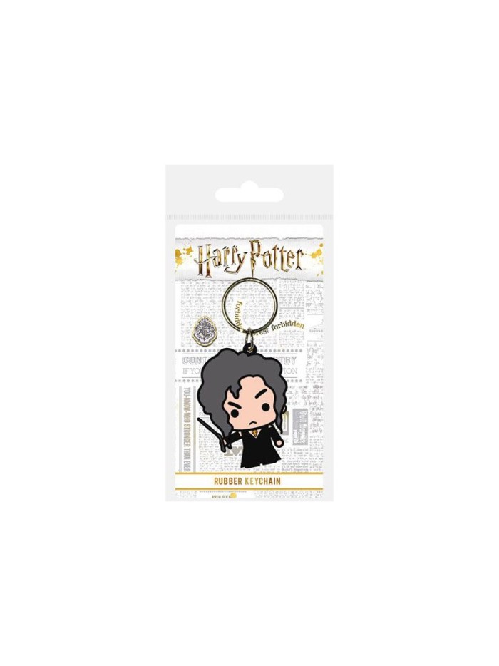 Llavero pyramid harry potter bellatrix Llavero pyramid harry potter bellatrix