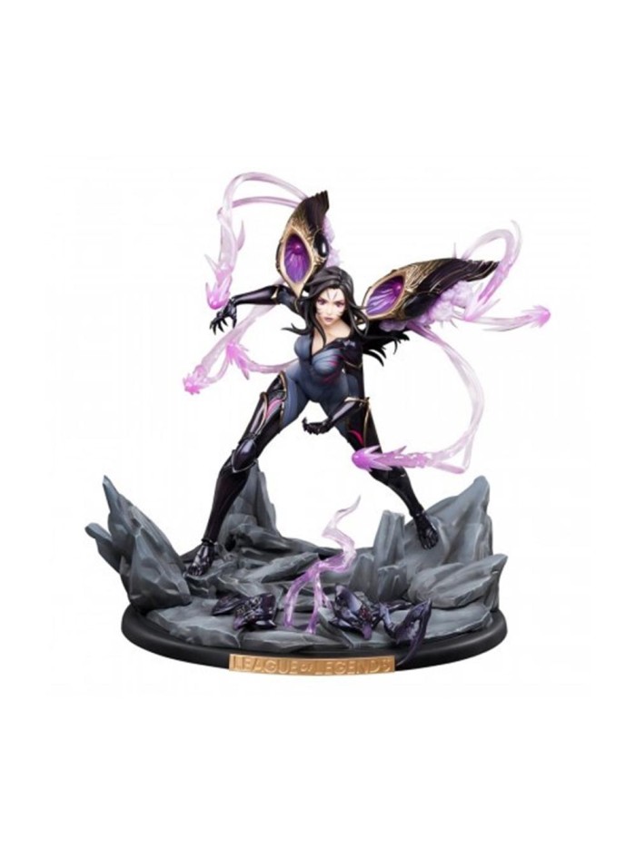 Figura aniplex league of legends kai´sa Figura aniplex league of legends kai´sa