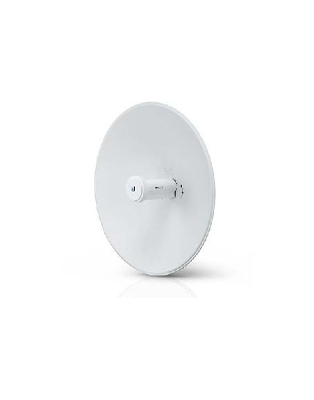 Antena parabolica ubiquiti pbe - 5ac - gen2 powerbeam 5ghz ac 25dbi gen2