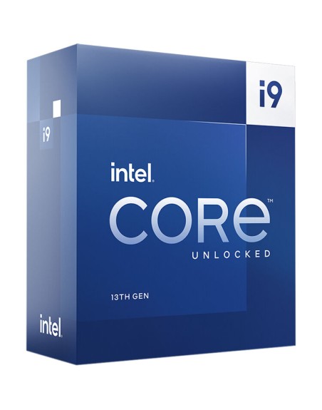Intel i9 13900k 5.8ghz lga 1700 box