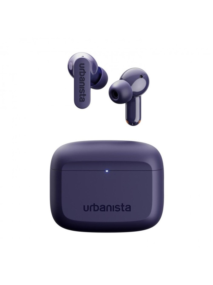 Auriculares urbanista palo alto inalambrico dusk purple Auriculares urbanista palo alto inalambrico dusk purple