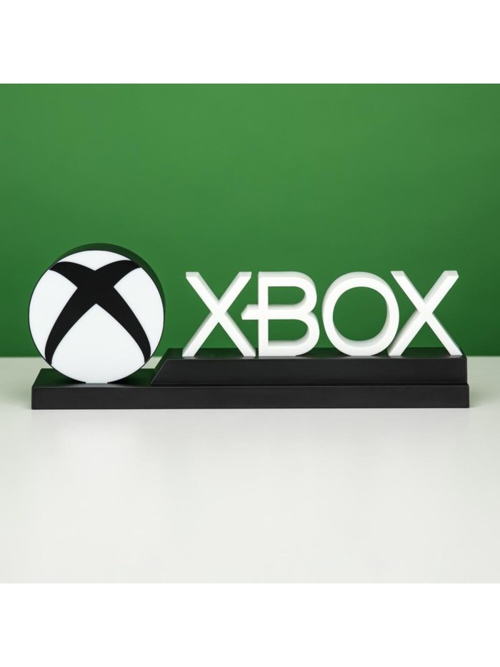 Lampara paladone xbox Lampara paladone xbox