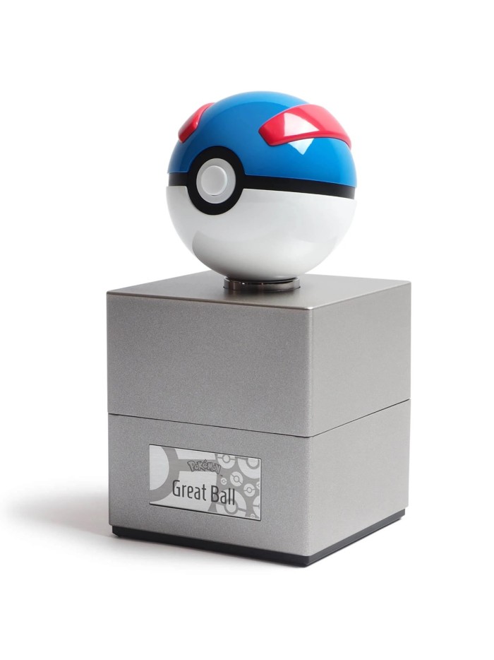 Replica wand company die cast great ball super ball edicion limitada Replica wand company die cast great ball super ball edicion limitada