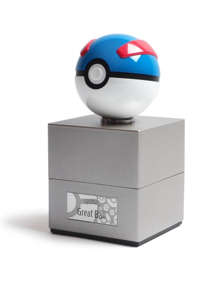 Replica wand company die cast great ball super ball edicion limitada
