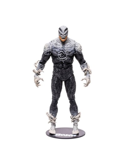 Figura mcfarlane toys haunt spawn