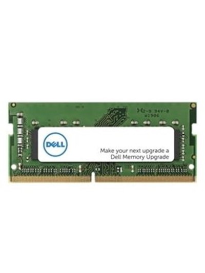 Memoria ram dell sodimm ab371022 16gb ddr4 - 3200mhz