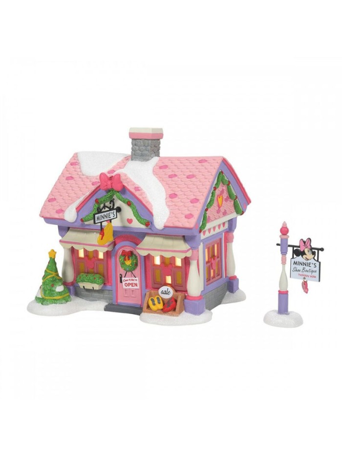 Figura decorativa enesco disney mickey mouse zapateria Figura decorativa enesco disney mickey mouse zapateria