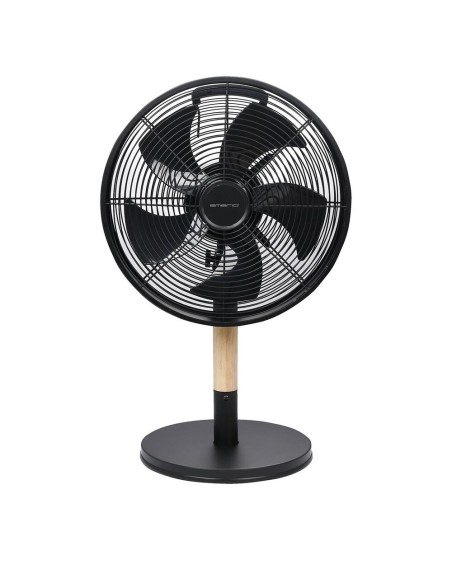 Ventilador de mesa emerio fn114499.2 35w