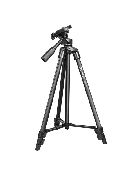 Tripode phoenix para camara de fotos 120cm