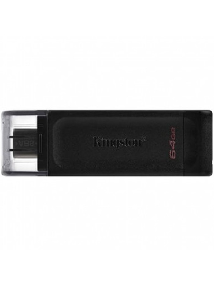 Memoria usb tipo c kingston 64 gb datatraveler 70 Memoria usb tipo c kingston 64 gb datatraveler 70