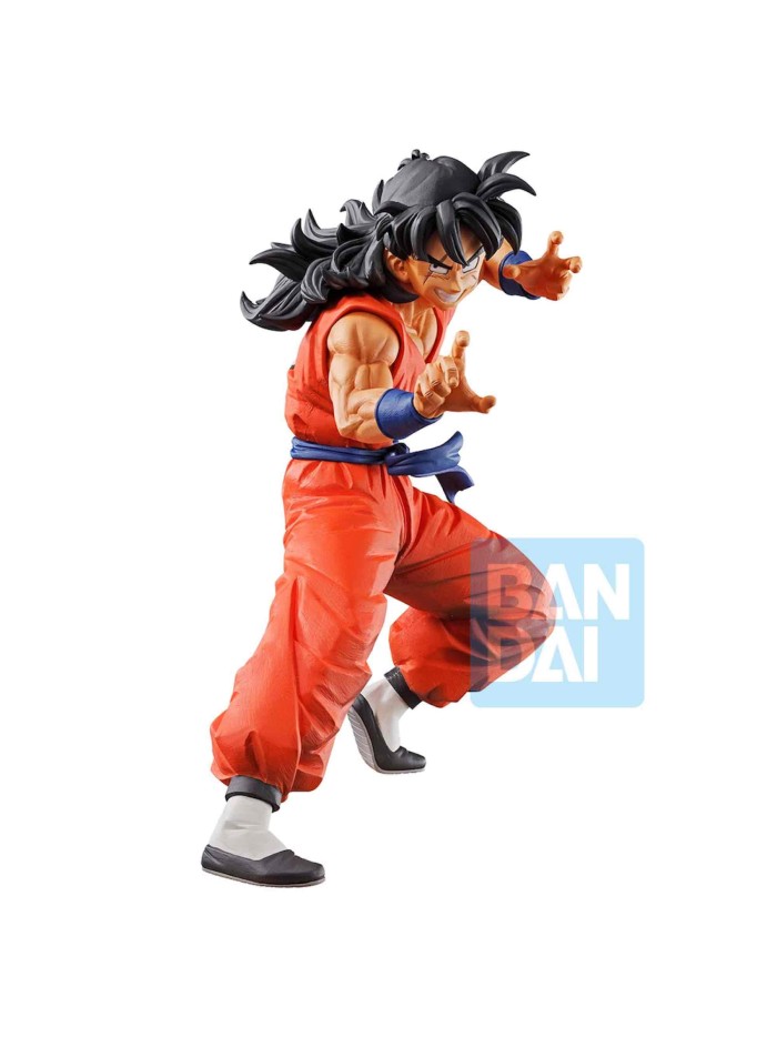 Figura ichibansho dragon ball super yamcha Figura ichibansho dragon ball super yamcha