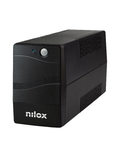 Sai nilox premium line interactive 1200 va